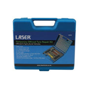 Laser Temporary Off-Road Tyre Repair Kit 6806 Laser - Dynamic Drive