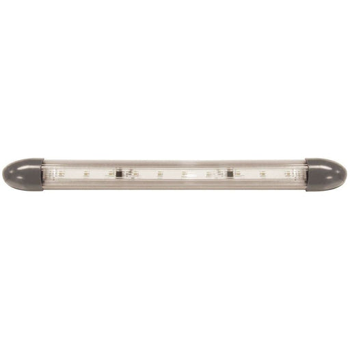Ring rCV5018A 12/24vcavo LED Ceiling Light with Button 400A LMS Ring Automotive - Dynamic Drive