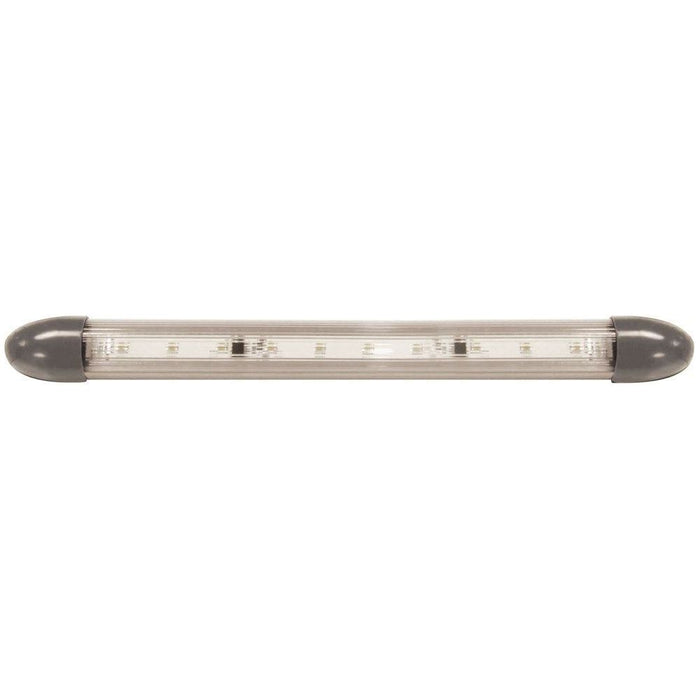 Ring rCV5018A 12/24vcavo LED Ceiling Light with Button 400A LMS Ring Automotive - Dynamic Drive