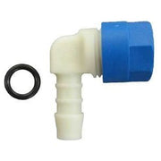 Truma Elbow For Ultrastore M20 Tb10 70150-01 Truma - Dynamic Drive