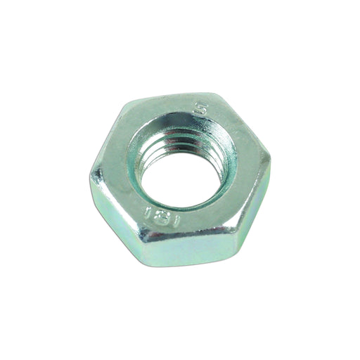 Tool Connection Plain Nuts Metric 10mm 5pc 36932 Tool Connection - Dynamic Drive