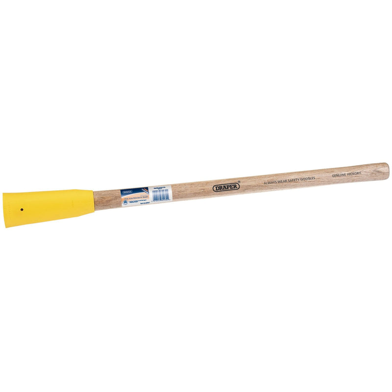 Draper Hardwood Pick Axe or Mattock Shaft, 915mm 82430 Draper - Dynamic Drive