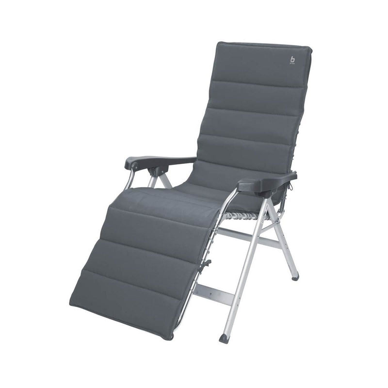 Bo-Camp Chair Cushion Relax Chair Universal Padded Polyester Bo-Camp - Dynamic Drive