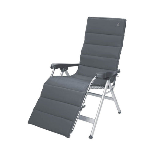 Bo-Camp Chair Cushion Relax Chair Universal Padded Polyester Bo-Camp - Dynamic Drive