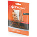Disposable small hand warmers (2 pack - pair) THA-HND-0005-G UK Camping And Leisure - Dynamic Drive