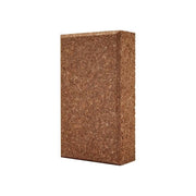 Faithfull Cork Rubbing Block 115 x 65mm Faithfull - Dynamic Drive