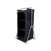 Bo-Camp Cupboard Bow 65 x 41 x 120cm Bo-Camp - Dynamic Drive