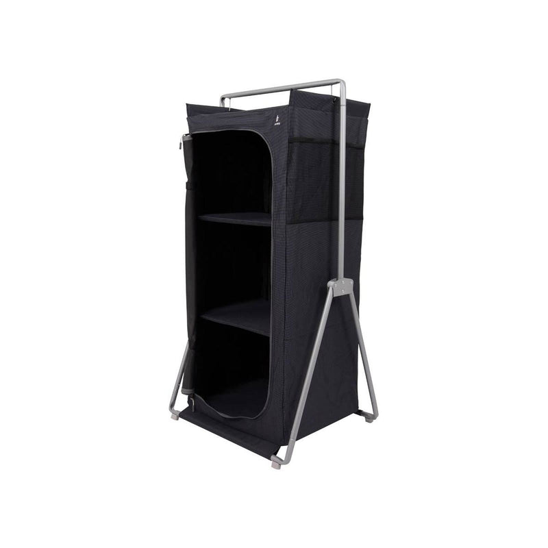 Bo-Camp Cupboard Bow 65 x 41 x 120cm Bo-Camp - Dynamic Drive