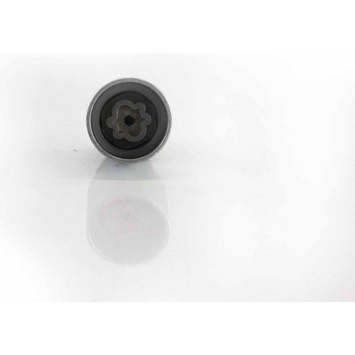 Outlet Locking Wheel Nuts M12X1.5 And Removal Key 582/5 Fits Mitsubishi L200 Heyner Germany  - Dynamic Drive