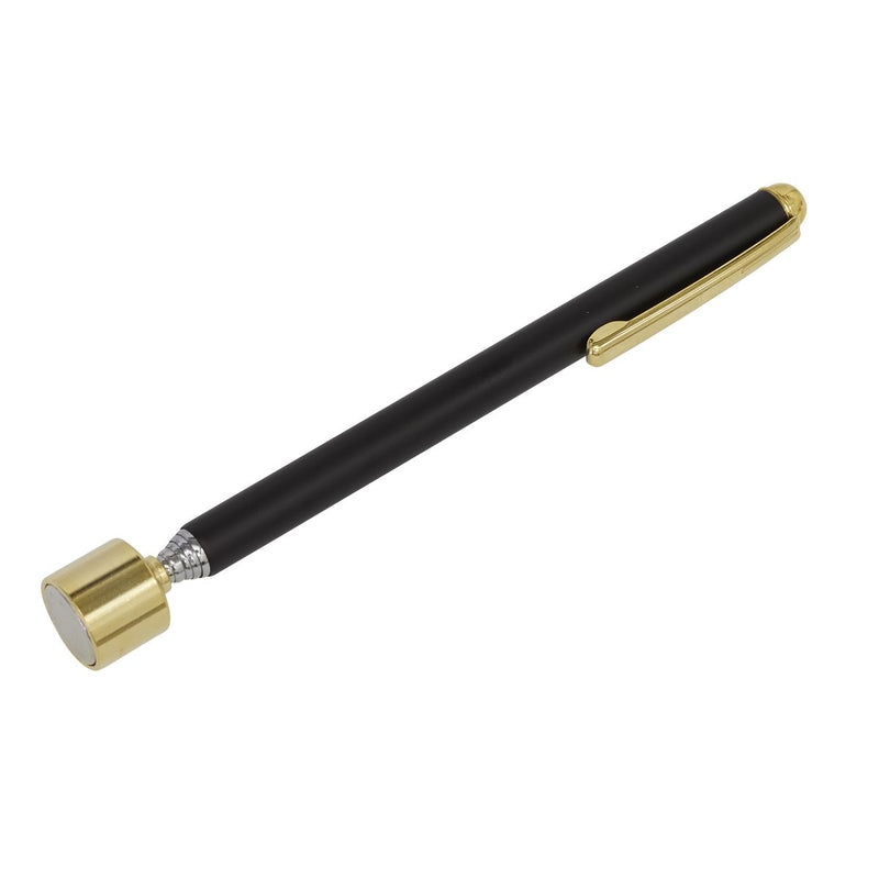 Sealey Telescopic Magnetic Pick-Up Tool 3.6kg Capacity Heavy-Duty AK6515 Sealey - Dynamic Drive