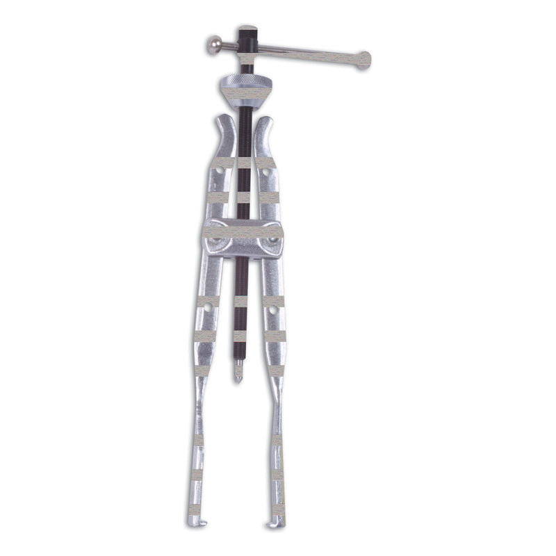 Laser Long Reach Bearing Puller 3473 Laser - Dynamic Drive
