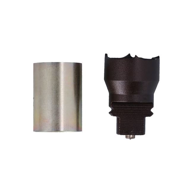 Laser Complete Adaptor - for Jaguar 8113 Laser - Dynamic Drive