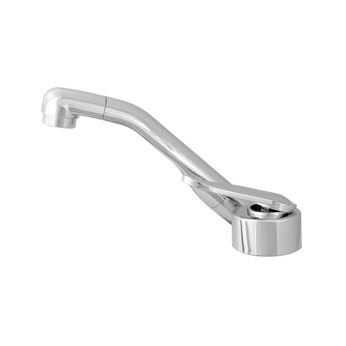 Fiamma F45S Awning, Indel B Fridge, Can Hob/RH Sink & Cold Tap Bundle AG - Dynamic Drive