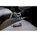 Ring Automotive RBA3 Voltmeter with DC Plug, 12/24 V Ring Automotive - Dynamic Drive