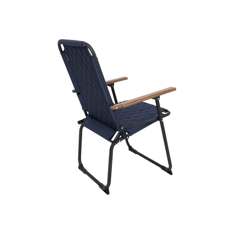 Bo-Camp Industrial Collection Chair Jefferson M Blue Bo-Camp - Dynamic Drive