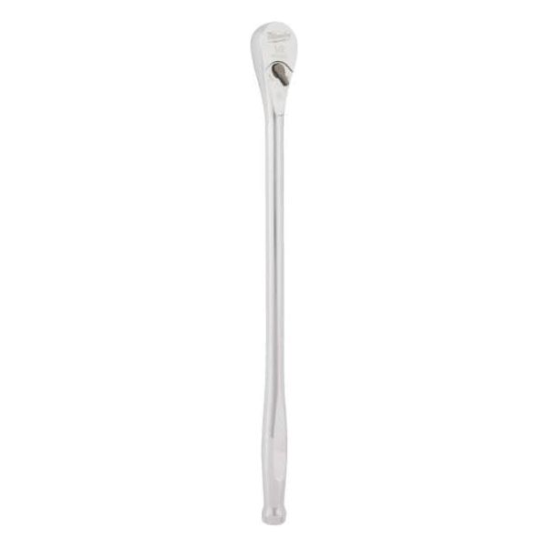 Milwaukee 1/2Dr Long Flex Head Ratchet 4932479654 Milwaukee - Dynamic Drive