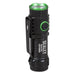 Sealey Super Beam 1000lm Rechargeable SMD LED 10W Pocket Light LED1000SB Sealey - Dynamic Drive