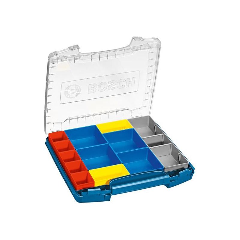 Bosch i-BOXX 53 Organiser Case Bosch - Dynamic Drive