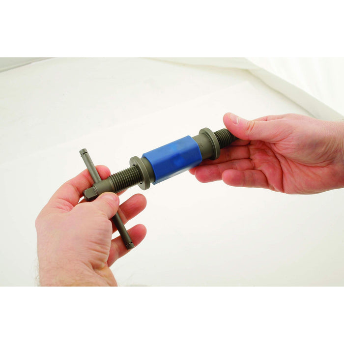 Laser Adjustable Brake Caliper Rewind Tool Kit 5668 Laser - Dynamic Drive