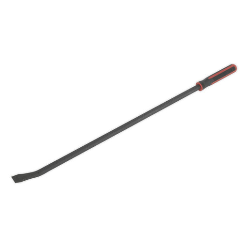 Sealey Prybar 1220mm 45 Heavy-Duty AK9134 Sealey  - Dynamic Drive