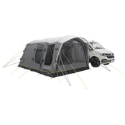 Outwell Wolfburg 450 Air Drive-Away Campervan Air Awning 175-200cm Outwell - Dynamic Drive