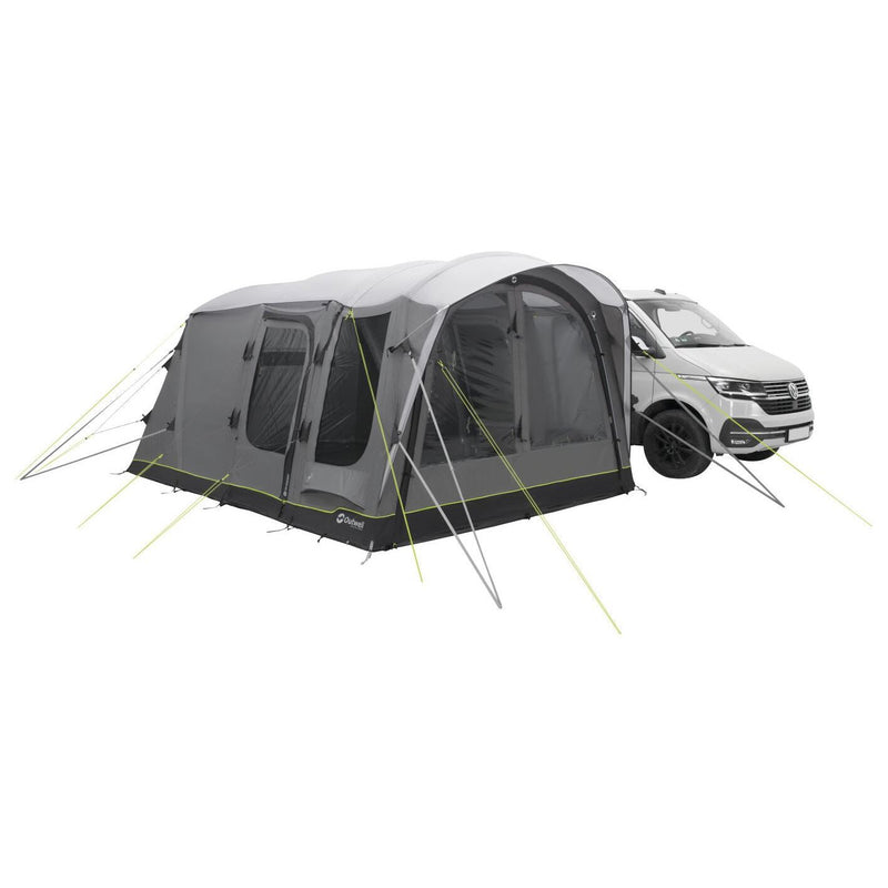 Outwell Wolfburg 450 Air Drive-Away Campervan Air Awning 175-200cm Outwell - Dynamic Drive