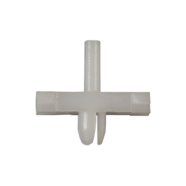 Connect Drive Rivet - for VW 50pc 36240 Tool Connection - Dynamic Drive