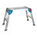 Silverline Step-Up Platform 500mm Silverline - Dynamic Drive