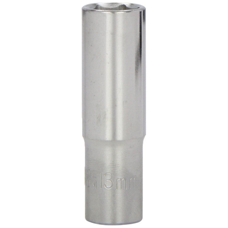 Laser Deep Socket 3/8"D 13mm 1623 Laser - Dynamic Drive
