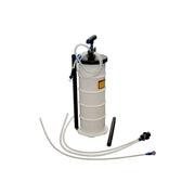 Laser Manual Fluid Extractor 6.5L 5697 Laser - Dynamic Drive