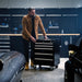 Draper BUNKER Modular Storage Combo with Hardwood Worktop (25 Piece) 04390 Draper - Dynamic Drive