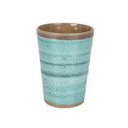 Bo-Camp Cup Halo Melamine 4 Pieces Aqua Bo-Camp - Dynamic Drive