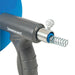 Silverline Drain Unblocker 6m x 6mm Silverline - Dynamic Drive