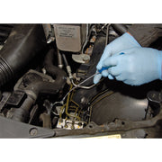 Draper Flexible Shaft Inspection Mirror, 470mm 11954 Draper - Dynamic Drive