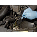 Draper Flexible Shaft Inspection Mirror, 470mm 11954 Draper - Dynamic Drive