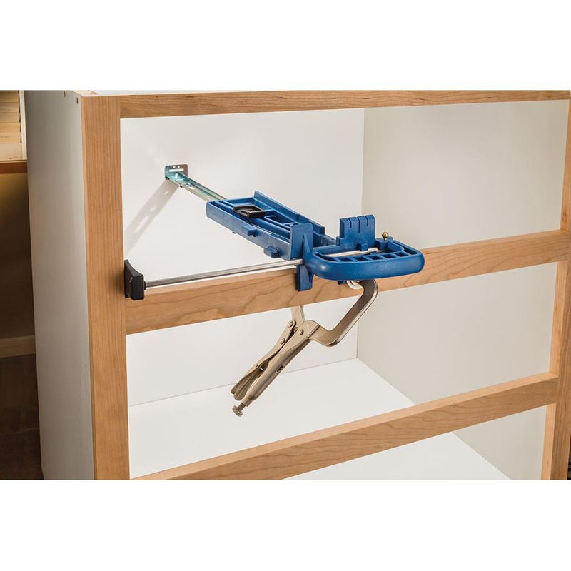 Rockler Drawer Slide Jig 1-3/4" Rockler - Dynamic Drive