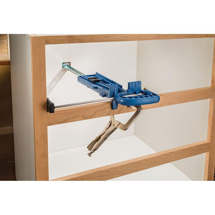 Rockler Drawer Slide Jig 1-3/4" Rockler - Dynamic Drive