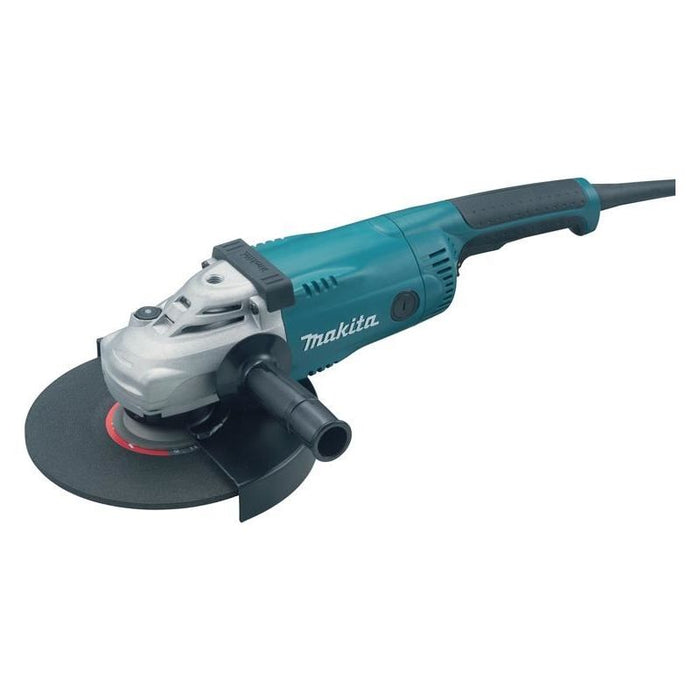 Makita GA9020S 230mm Angle Grinder 2000W 240V Makita - Dynamic Drive