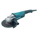Makita GA9020S 230mm Angle Grinder 2000W 240V Makita - Dynamic Drive