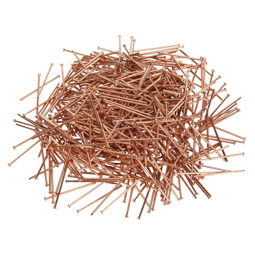 Sealey Stud Welding Nail 2 x 50mm Pack of 200 PS/000350/200 Sealey - Dynamic Drive