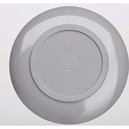 12Pc Cool Grey Non Slip Premium Plus Set NSG0112 Flamefield - Dynamic Drive