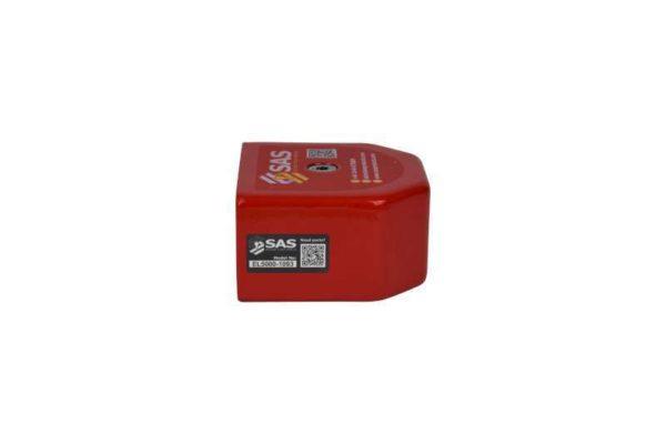 SAS EL50XL Eyelock, Heavy Duty 50mm XL SAS - Dynamic Drive