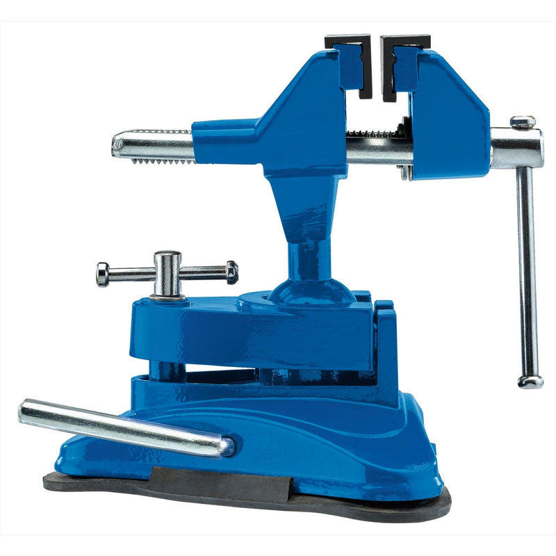 Draper Vacuum Vice, 75mm 45245 Draper - Dynamic Drive
