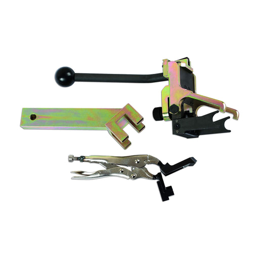 Laser Intermediate Lever Remover/Installer Kit 7120 Laser - Dynamic Drive