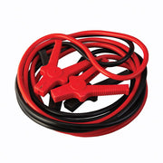 Silverline Jump Leads 480A 4.5m Silverline - Dynamic Drive