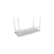 Bo-Camp Pastel Collection Table Yvoire Case Model 120 x 60cm Bo-Camp - Dynamic Drive