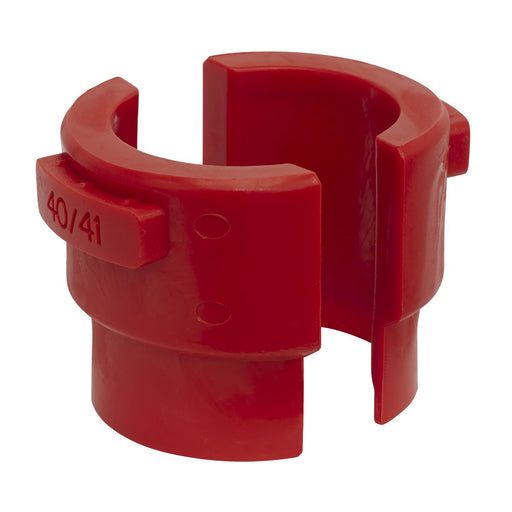 Sealey Motorcycle Fork Seal Driver Sleeve40-41mm MS0551 Sealey - Dynamic Drive