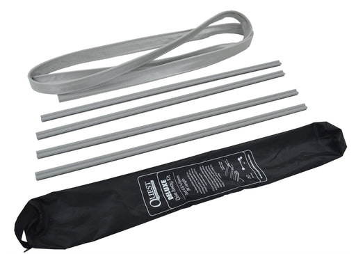 Dual (4 and 6mm) Deluxe Drive Away Kit (3m) (Boxes of 20 NOT 10) Unbranded - Dynamic Drive