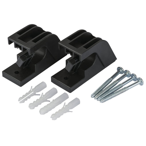 Draper Brackets for 25067 and 25068 Garden Reels 63642 Draper - Dynamic Drive