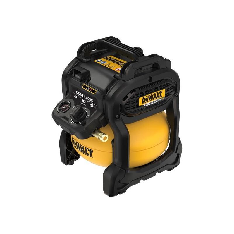 Dewalt Power Tools DCC1018N XR Compressor 18V Bare Unit DeWALT Power Tools - Dynamic Drive